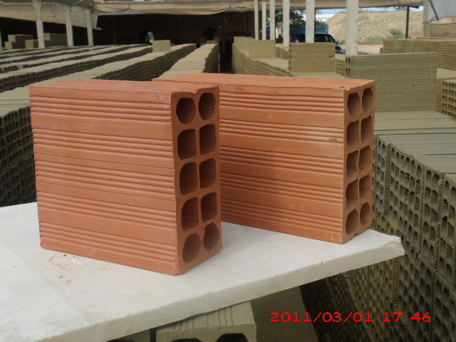 CERAMICA EM CAMPOS DOS GOYTACAZES - CERÂMICA SÃO GONÇALO