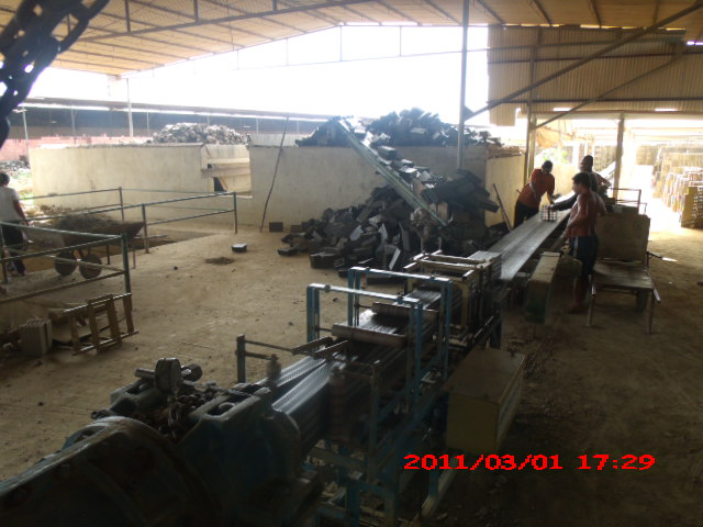 CERAMICA EM CAMPOS DOS GOYTACAZES - CERÂMICA SÃO GONÇALO