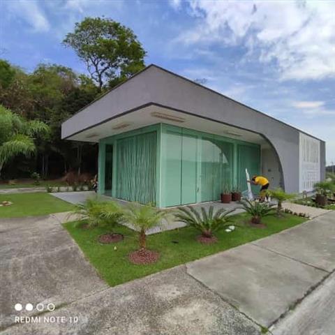 INSULFILM RESIDENCIAL RIO DAS OSTRAS - RJ