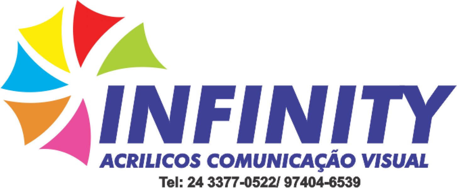 ACRILICOS INFINITY