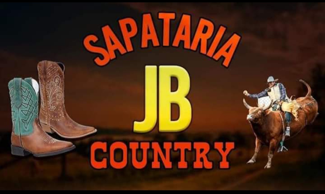 Moda Country em Porto Velho - SAPATARIA JB 