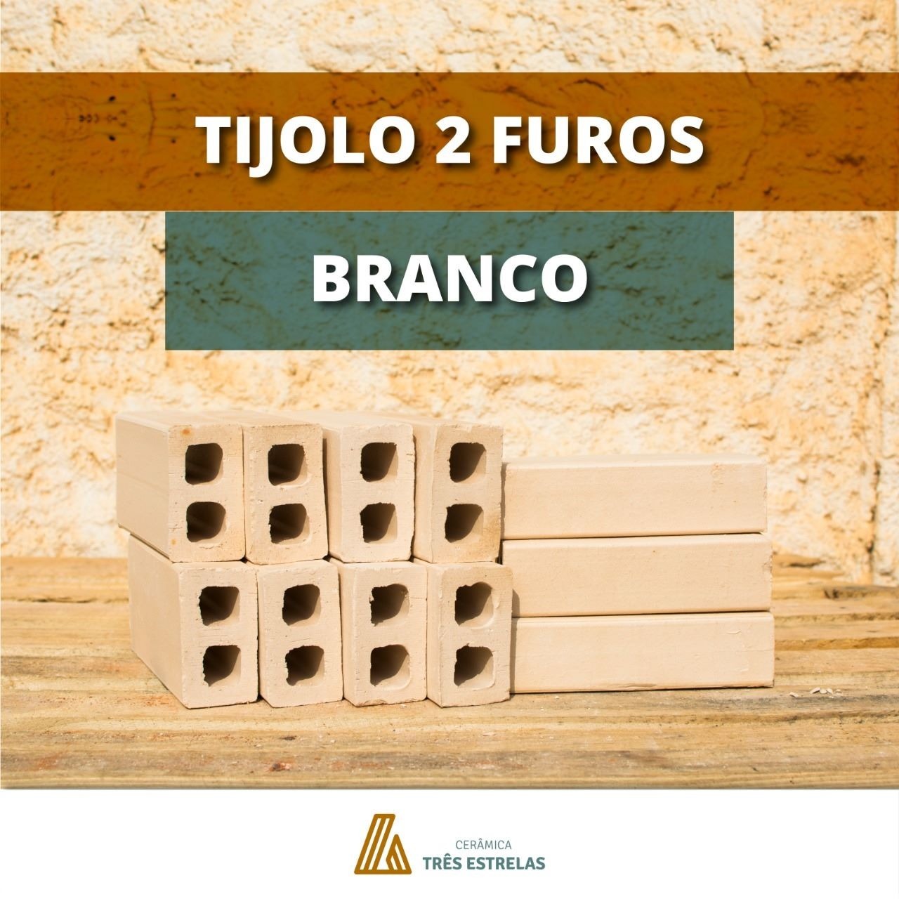 FÁBRICA DE TIJOLOS EM RIO BONITO - RJ