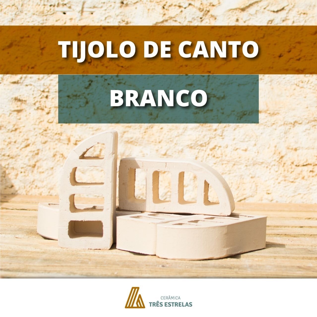 FÁBRICA DE TIJOLOS EM RIO BONITO - RJ