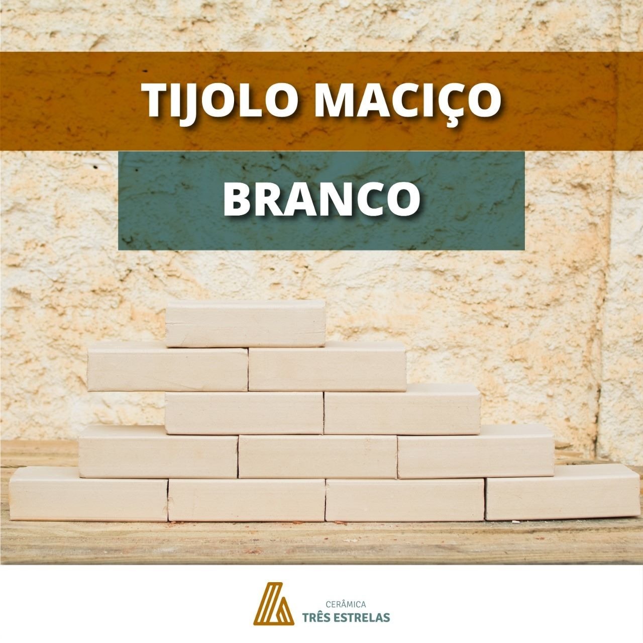 FÁBRICA DE TIJOLOS EM RIO BONITO - RJ