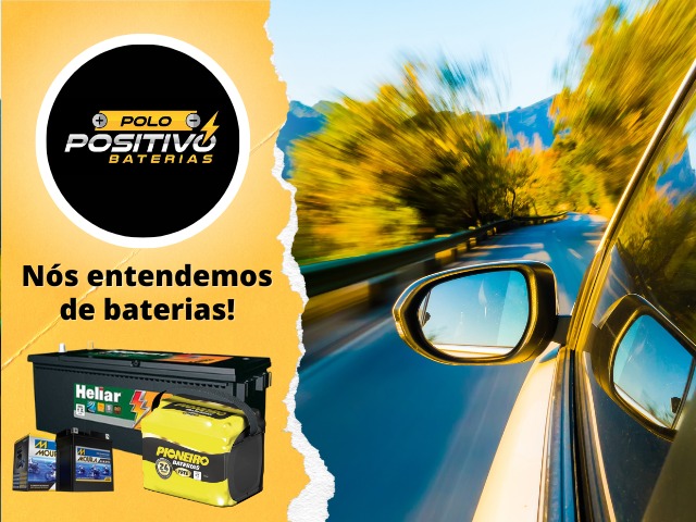BATERIAS AUTOMOTIVAS EM BARRA MANSA RJ