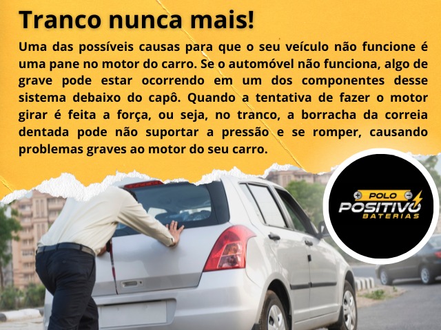 BATERIAS AUTOMOTIVAS EM BARRA MANSA RJ