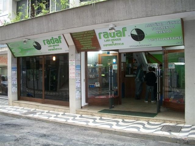 LOJA DE INFORMATICA EM TERESOPOLIS RJ