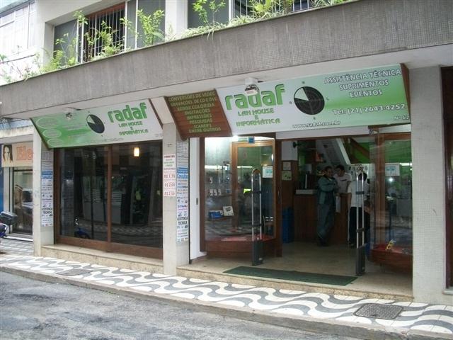 LOJA DE INFORMATICA EM TERESOPOLIS RJ