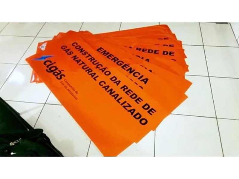 COMUNICAÇÃO VISUAL NO JAPIIM EM MANAUS - CÉLIO ADESIVOS 