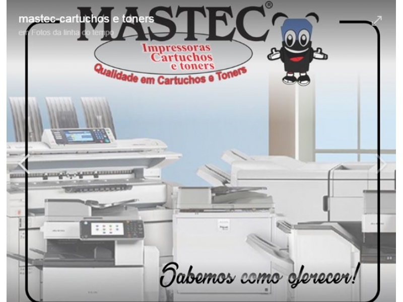 MANUTENÇÃO EM IMPRESSORAS E COMPUTADORES NO JAPIIM EM MANAUS - MASTEC