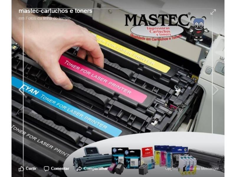 MANUTENÇÃO EM IMPRESSORAS E COMPUTADORES NO JAPIIM EM MANAUS - MASTEC