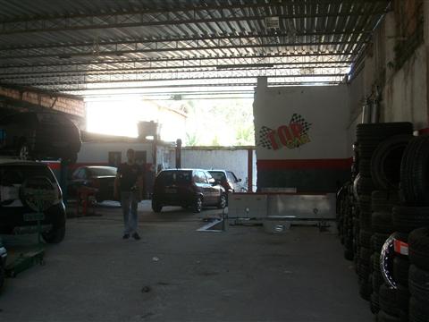 AUTO CENTER E PECAS EM FRAGOSO TOP CAR AUTO CENTER