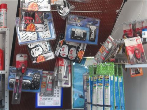 AUTO CENTER E PECAS EM FRAGOSO TOP CAR AUTO CENTER