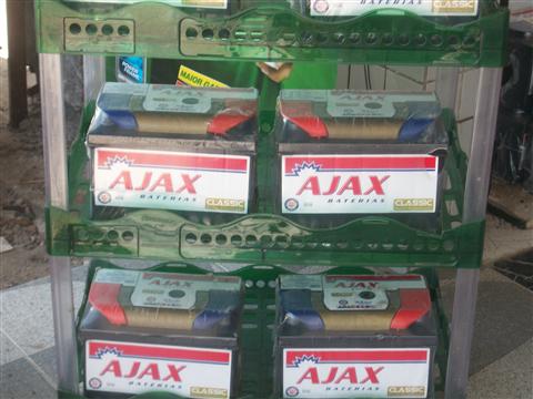 AUTO CENTER E PECAS EM FRAGOSO TOP CAR AUTO CENTER