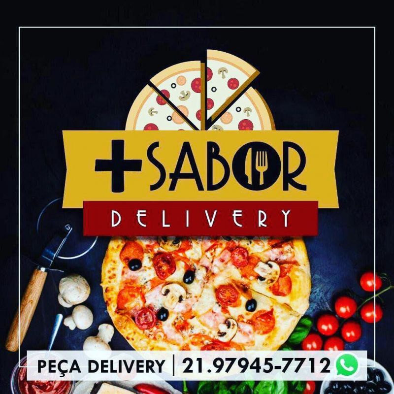 + SABOR DELIVERY