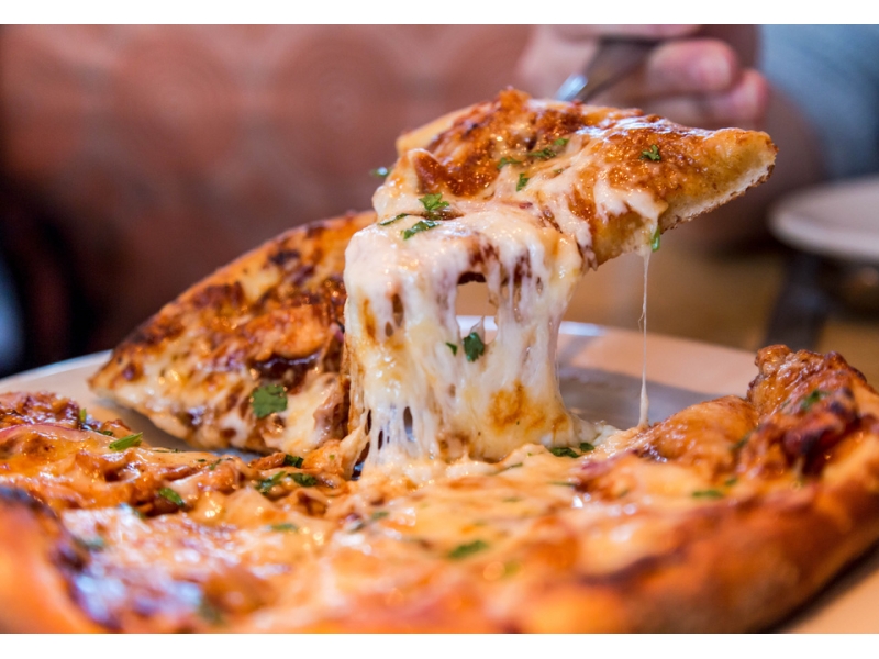 PIZZARIA EM PIABETÁ - DISK PIZZA - WhatsApp Online - RJ