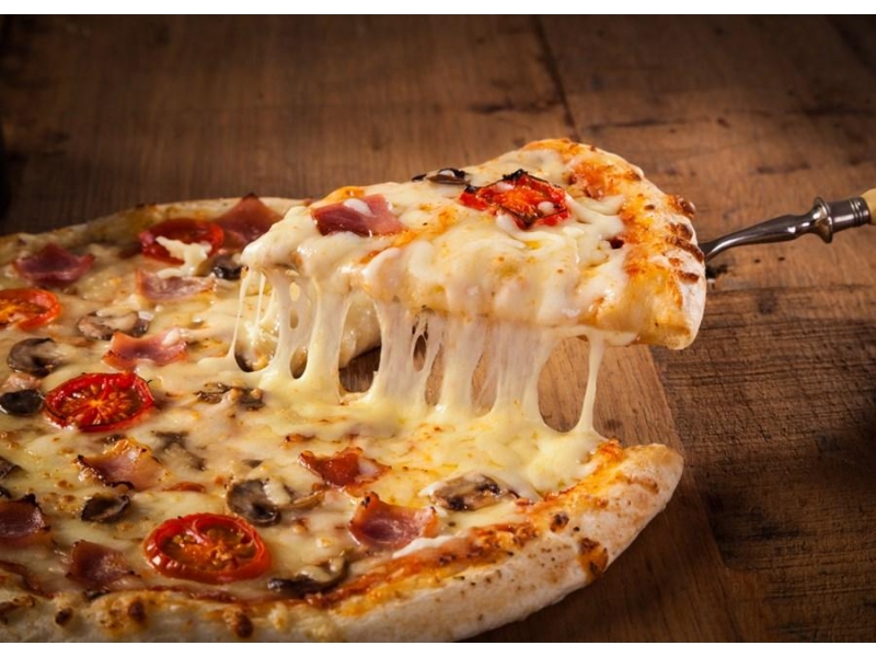 PIZZARIA EM PIABETÁ - DISK PIZZA - WhatsApp Online - RJ
