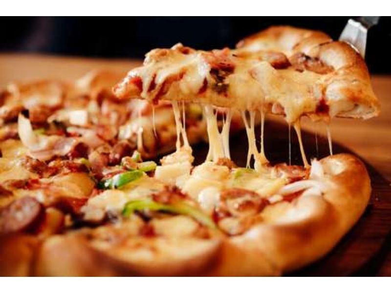 PIZZARIA EM PIABETÁ - DISK PIZZA - WhatsApp Online - RJ
