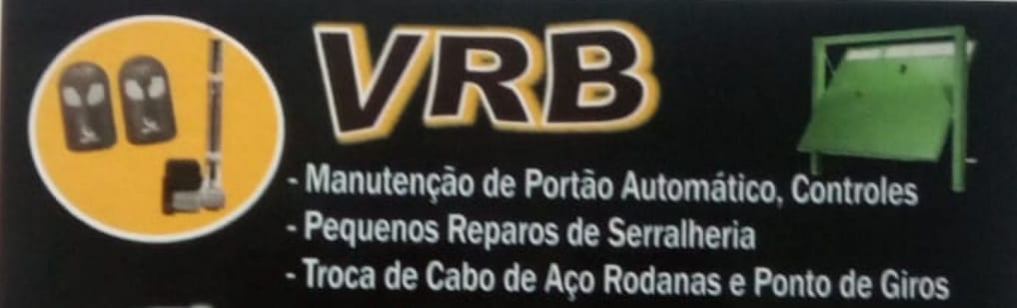 VRB