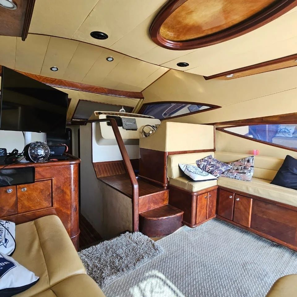 ALUGUEL DE BARCOS EM RIO DE JANEIRO - RJ