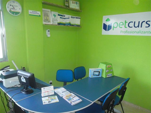 CURSO DE PETROLEO GAS EM PIABETA PETCURSOS