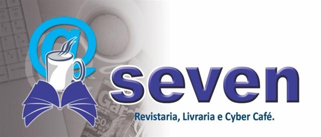 Livraria e Cyber Café