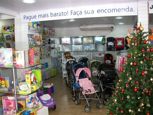 MODA INFANTIL EM ITAIPAVA - BABY S PLACE - RJ