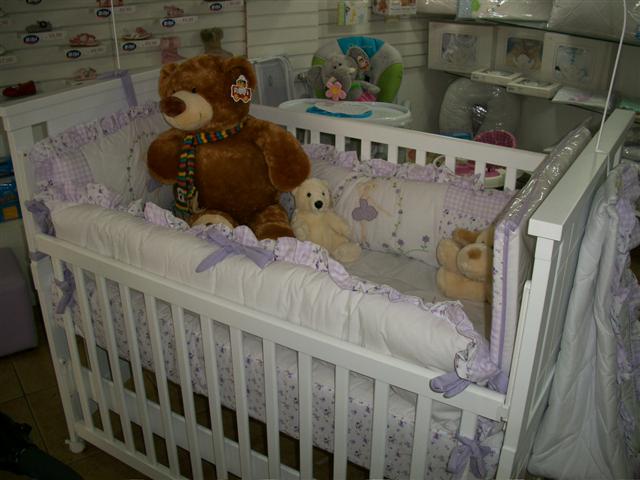 MODA INFANTIL EM ITAIPAVA - BABY S PLACE - RJ