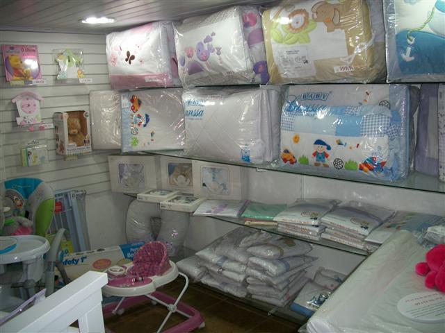 MODA INFANTIL EM ITAIPAVA - BABY S PLACE - RJ