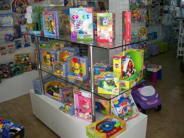 MODA INFANTIL EM ITAIPAVA - BABY S PLACE - RJ