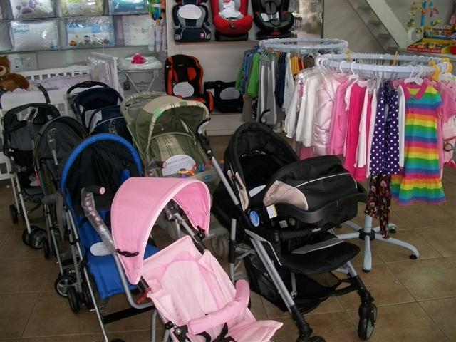 MODA INFANTIL EM ITAIPAVA - BABY S PLACE - RJ
