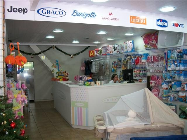 MODA INFANTIL EM ITAIPAVA - BABY S PLACE - RJ