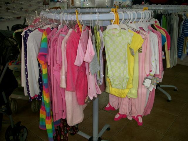 MODA INFANTIL EM ITAIPAVA - BABY S PLACE - RJ