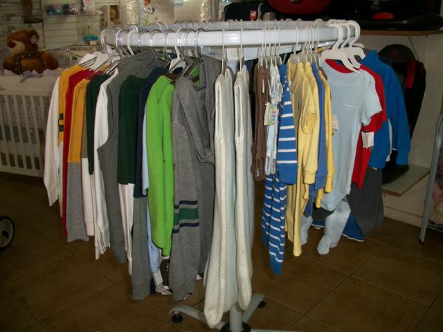 MODA INFANTIL EM ITAIPAVA - BABY S PLACE - RJ