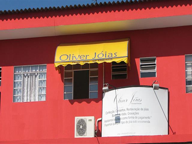 ALIANCAS DE COMPROMISSO EM SAO JOSE DOS CAMPOS - OLIVER JOIAS SP