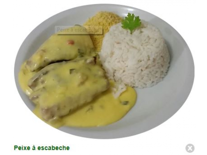 RESTAURANTE E PEIXARIA EM BOA VISTA - RR