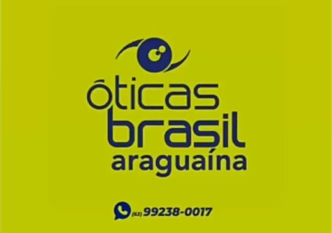 Óticas Brasil Araguaína 