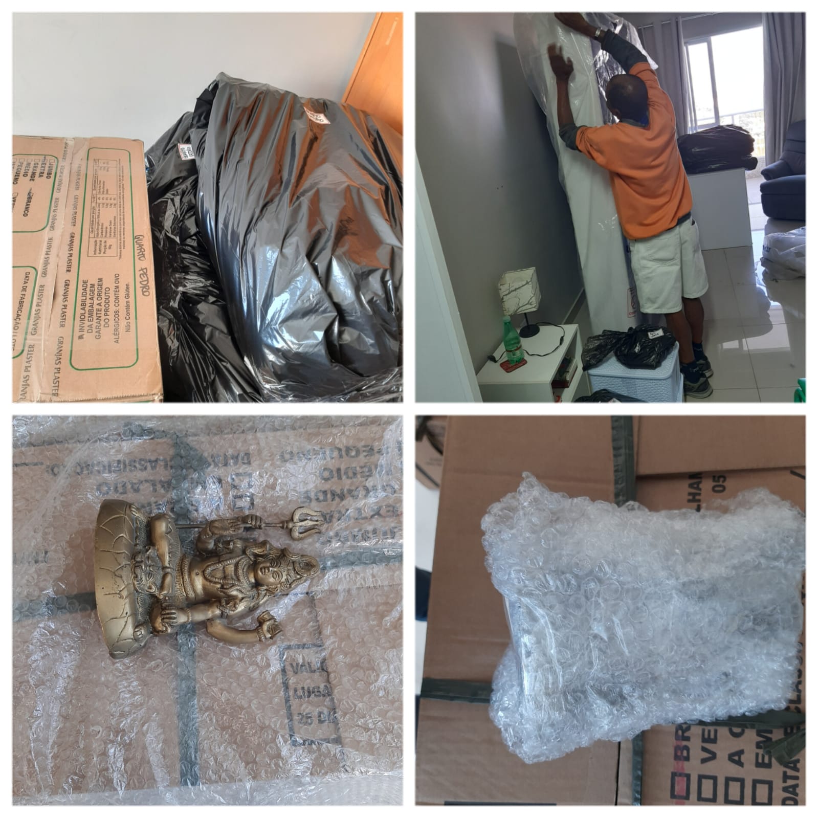 CAMINHÃO DE FRETE NO RETIRO RJ