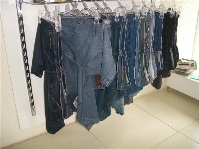 LOJA DE ROUPAS EM PIABETÁ - LOJAS ONDINA - RJ