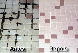 DISTRIBUIDOR DE PRODUTOS E EQUIPAMENTOS PARA LIMPEZA EM PIABETÁ - ZTEC