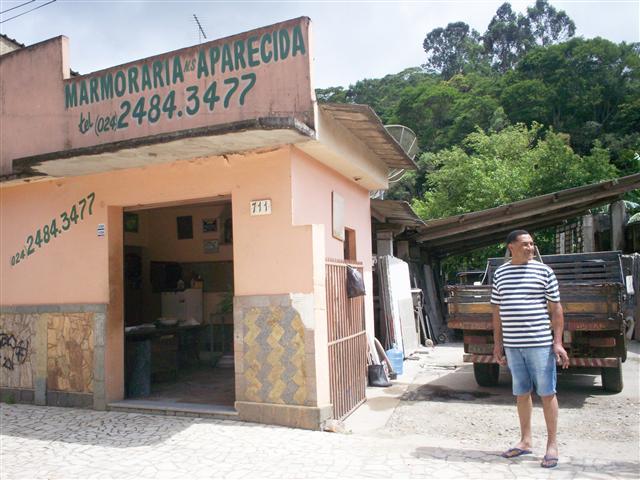 MARMORARIA EM MIGUEL PEREIRA