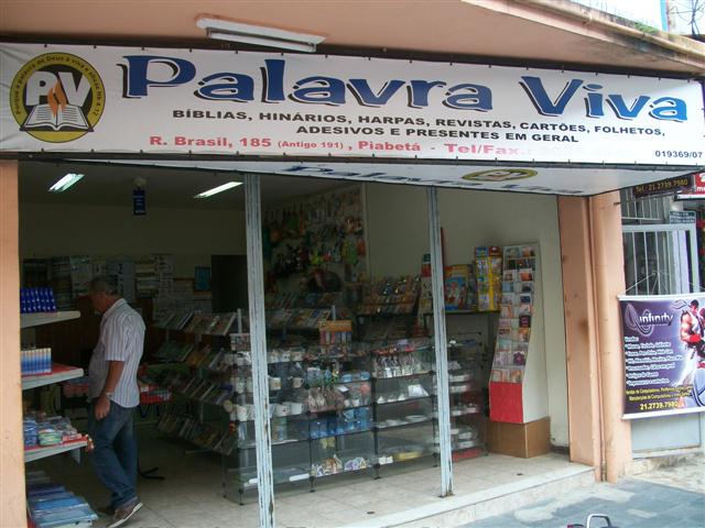 Palavra Viva