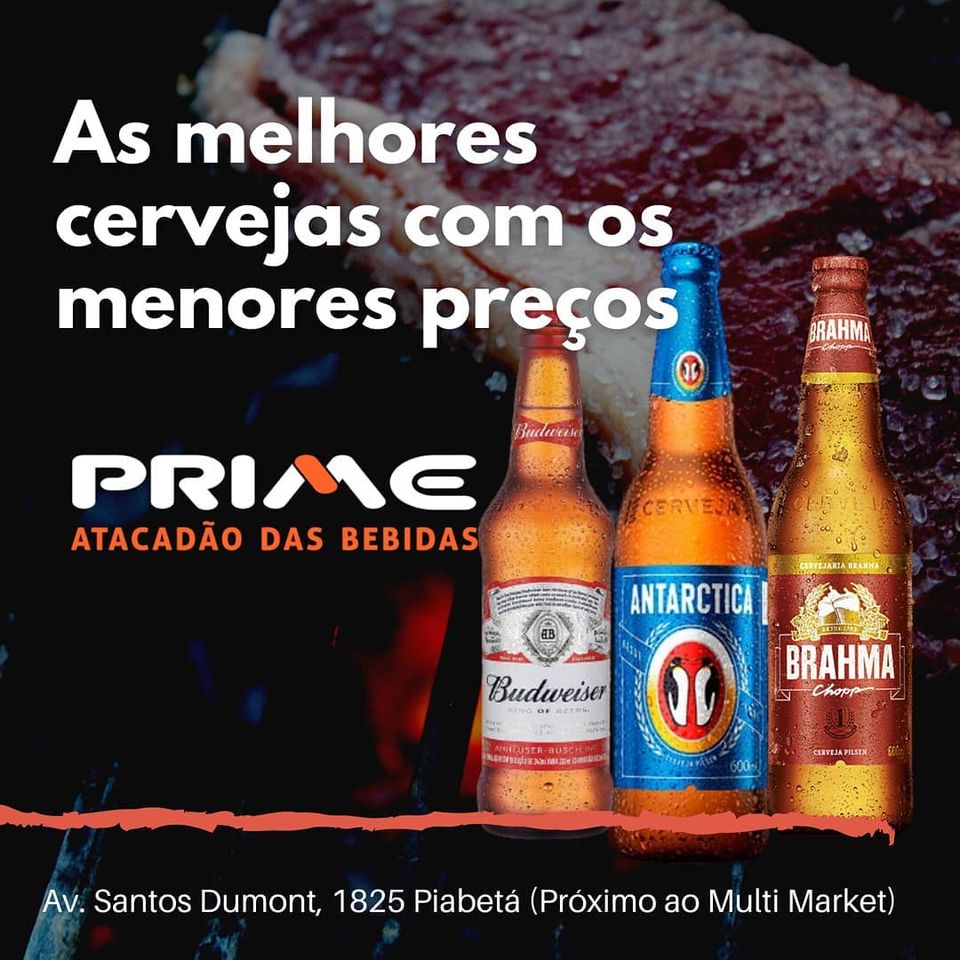 DISTRIBUIDORA DE BEBIDAS EM PIABETÁ - WhatsApp Online - RJ 