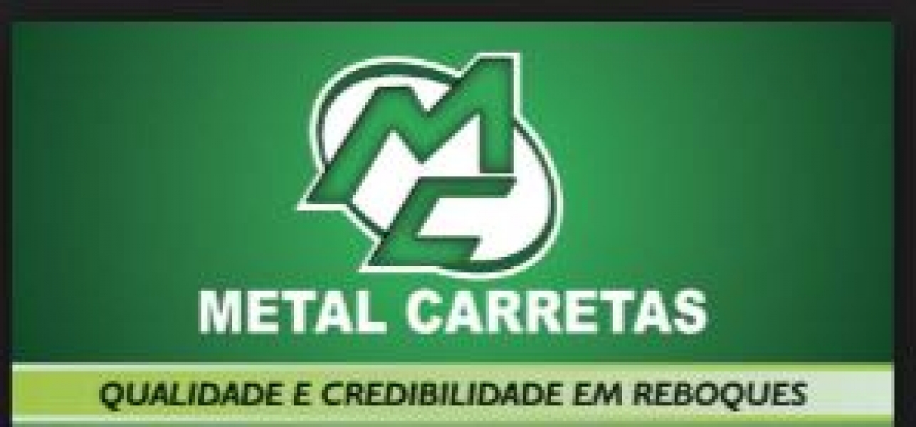 METAL CARRETAS