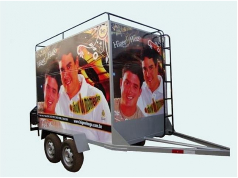CARRETAS E REBOQUES EM ARAGUAINA