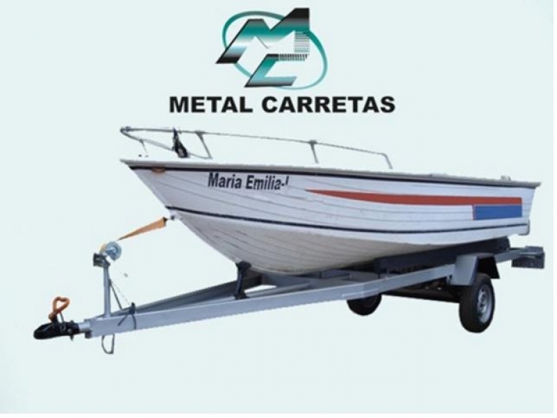 CARRETAS E REBOQUES EM ARAGUAINA