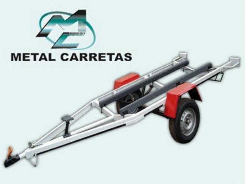 CARRETAS E REBOQUES EM ARAGUAINA