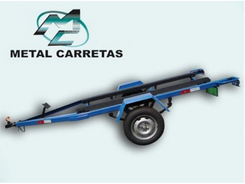 CARRETAS E REBOQUES EM ARAGUAINA