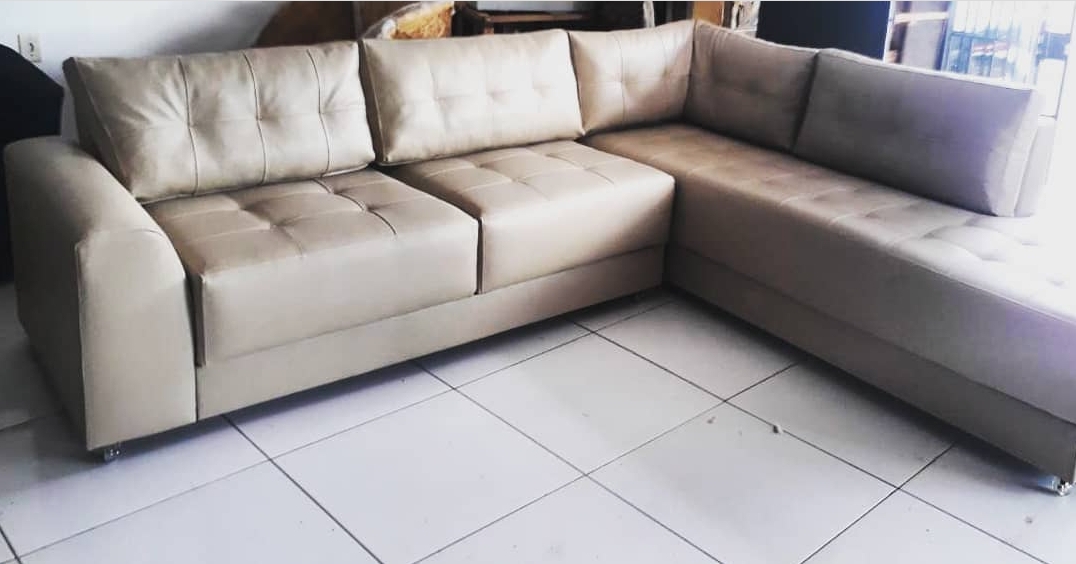 Fábrica e Reforma de Estofados em Araguaína - TAPEÇARIA ARAÚJO 