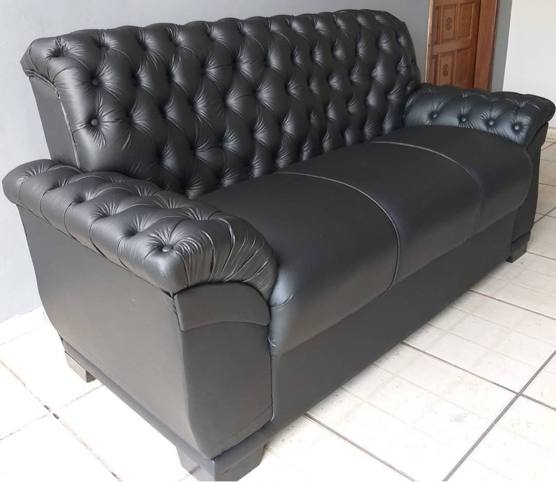 Fábrica e Reforma de Estofados em Araguaína - TAPEÇARIA ARAÚJO 